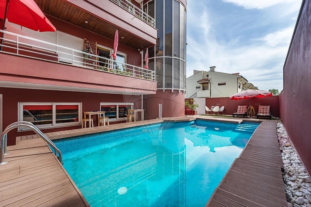 Moradia T4 para Venda em Matosinhos e Leça da Palmeira Foto 29