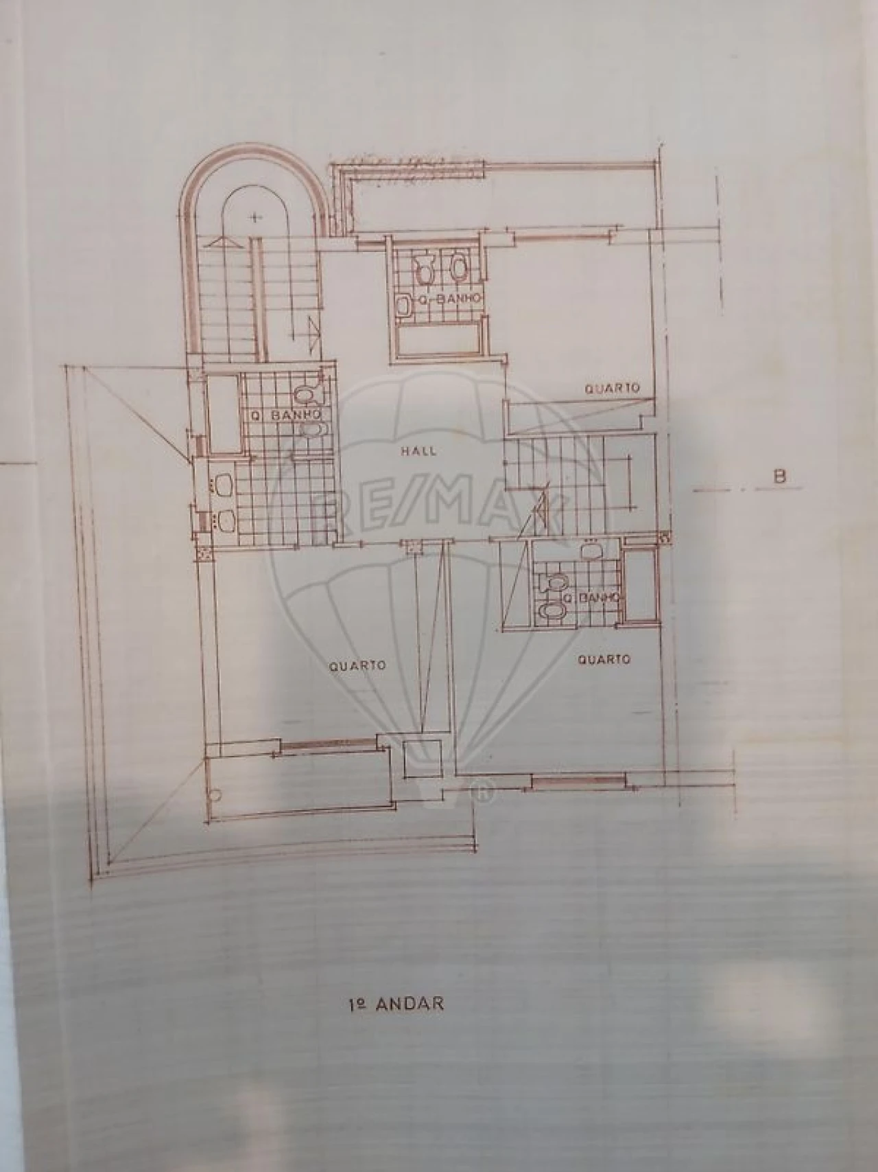 Moradia T4 para Venda em Matosinhos e Leça da Palmeira Foto 34