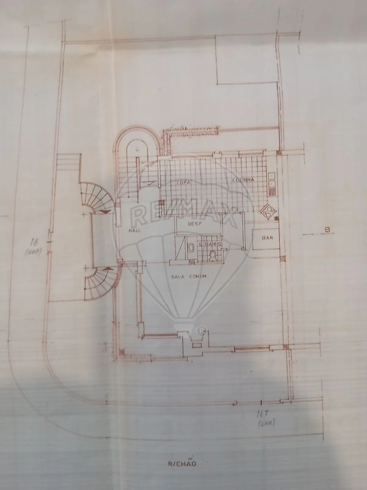 Moradia T4 para Venda em Matosinhos e Leça da Palmeira Foto 35