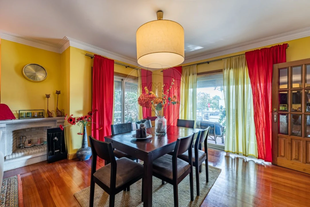 Moradia T4 para Venda em Matosinhos e Leça da Palmeira Foto 8