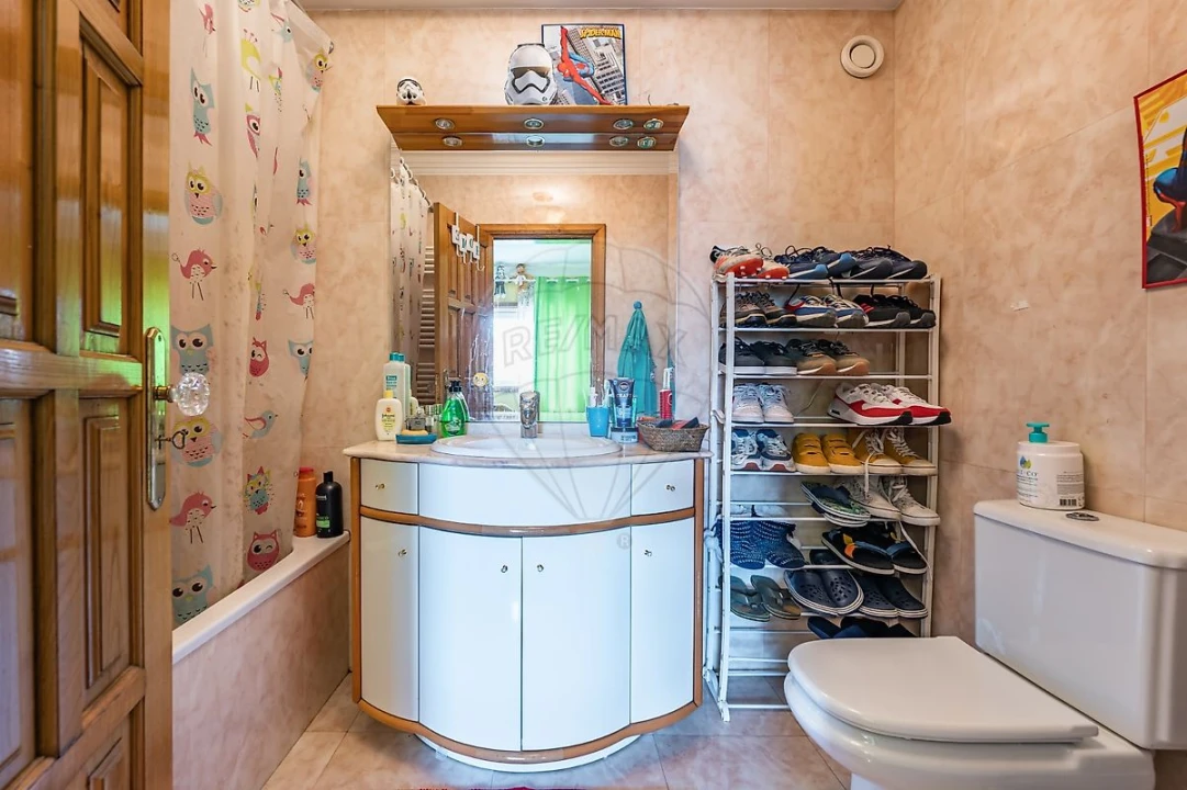 Moradia T4 para Venda em Matosinhos e Leça da Palmeira Foto 19