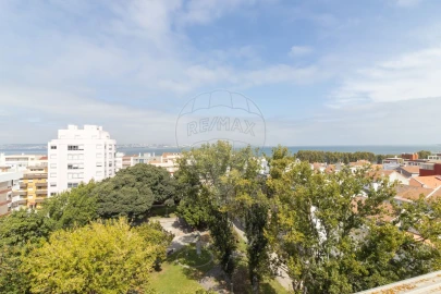 Apartamento T5 para Venda em Barreiro e Lavradio