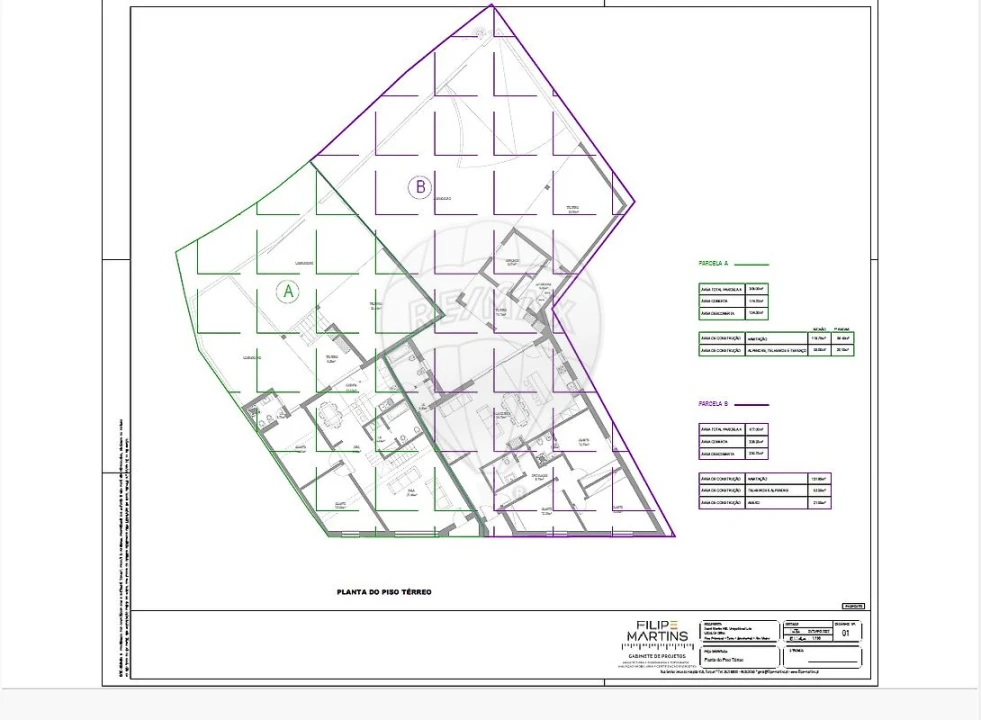 Moradia T7 para Venda em Alcobertas Foto 8