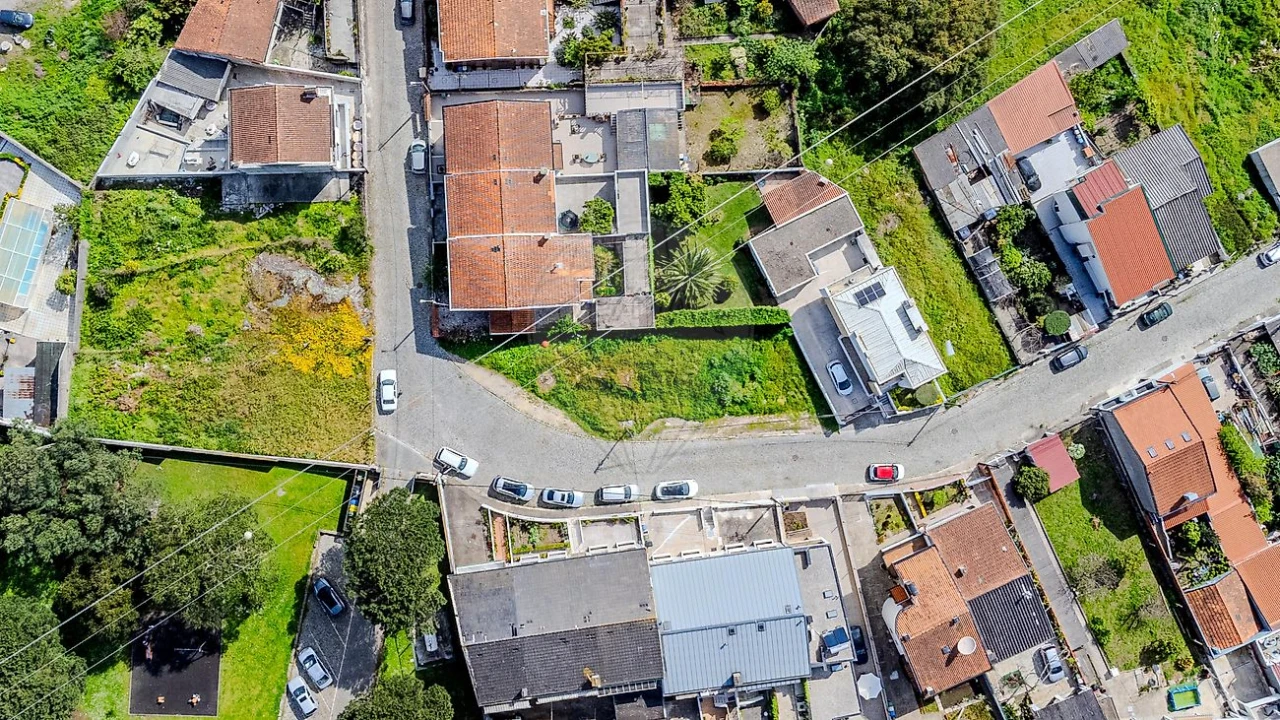 Terreno para Venda em Pedrouços Foto 5