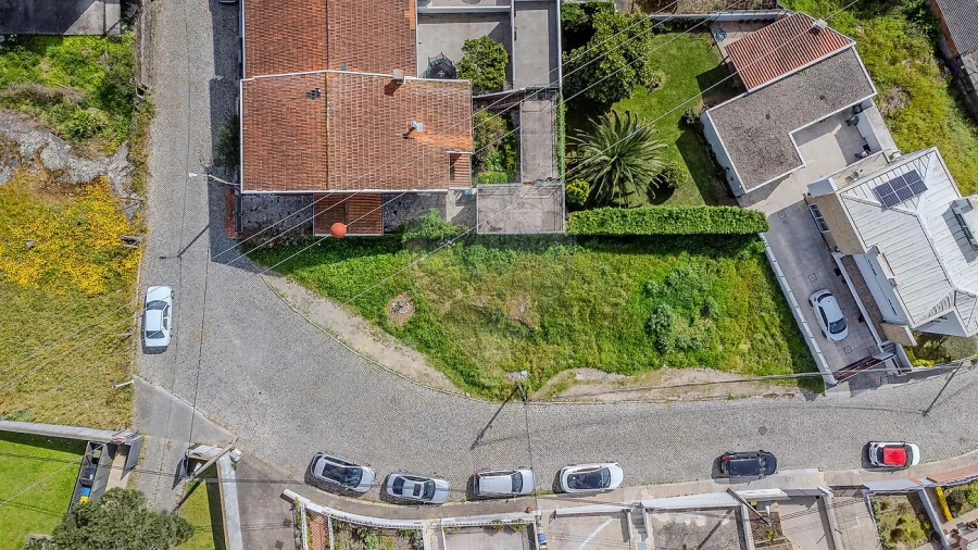 Terreno para Venda em Pedrouços