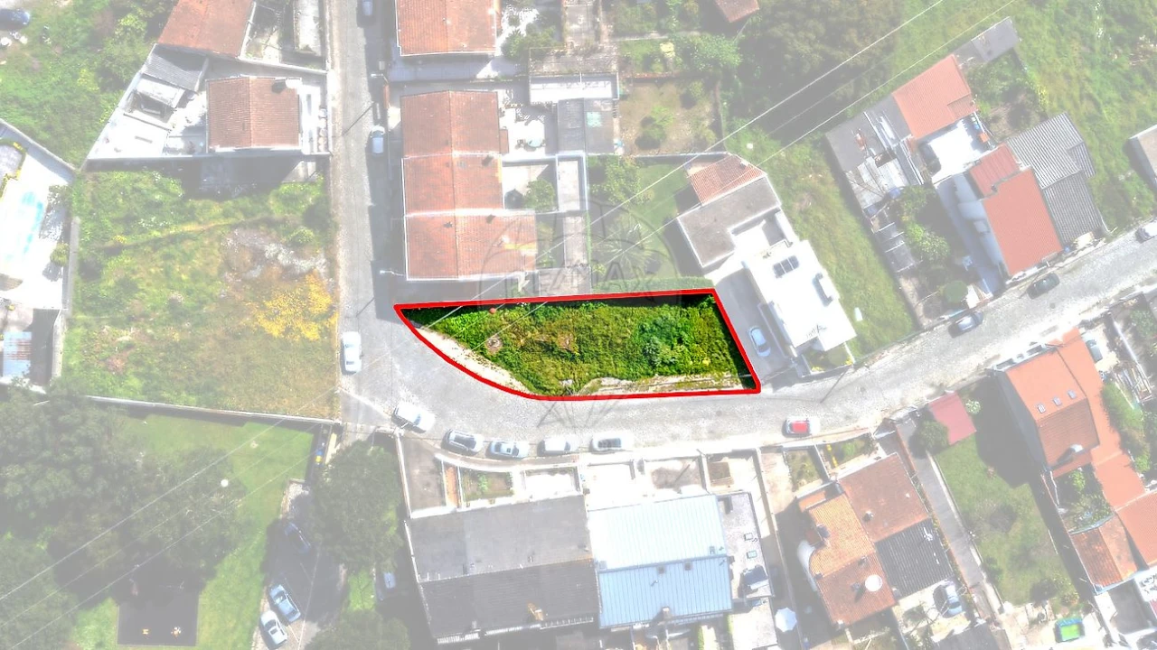 Terreno para Venda em Pedrouços Foto 6