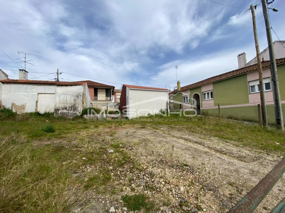 Terreno para Venda em Marrazes e Barosa Foto 2