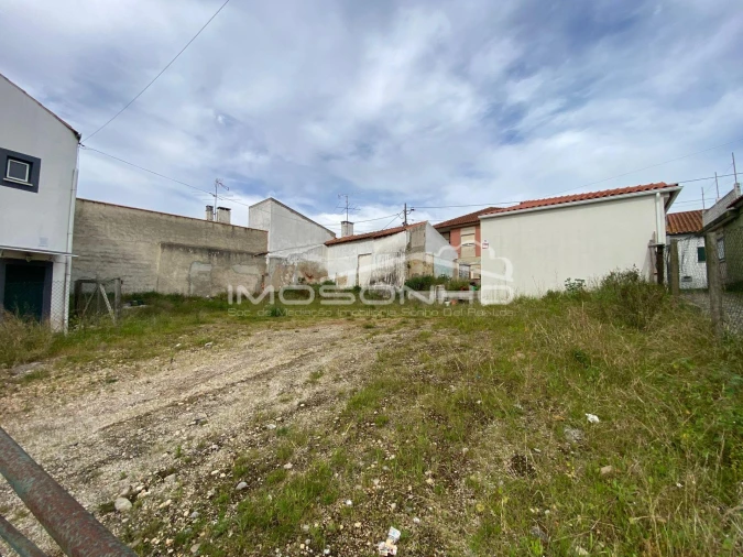 Terreno para Venda em Marrazes e Barosa Foto 3