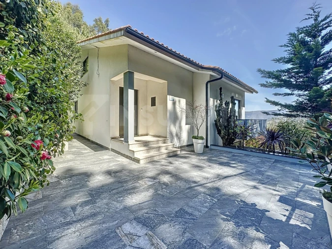 Moradia T4 para Venda em Caminha (Matriz) e Vilarelho Foto 3