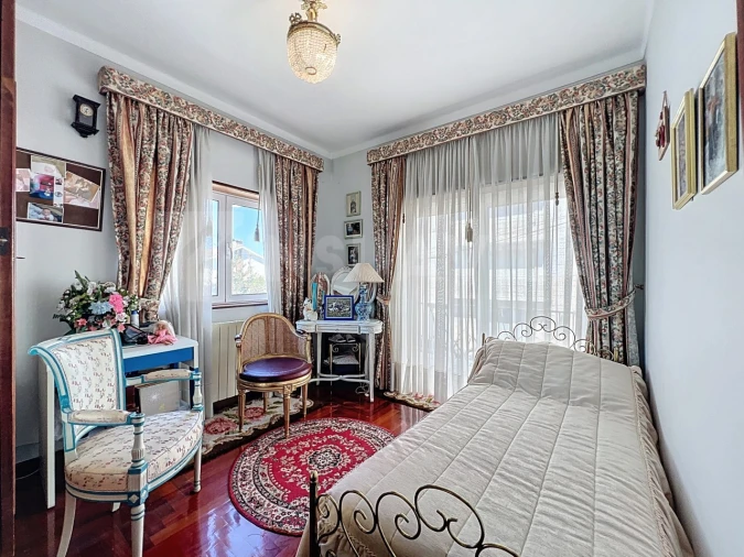 Moradia T4 para Venda em Caminha (Matriz) e Vilarelho Foto 14