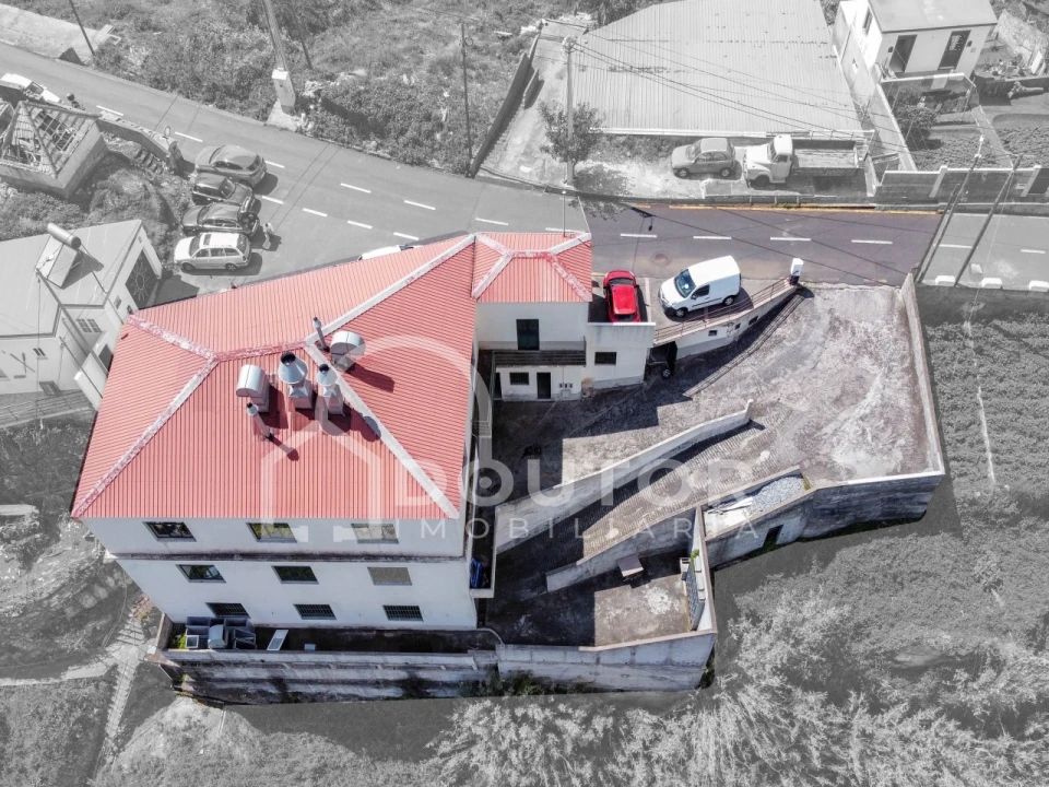 Armazém para Venda em Ribeira Brava Foto 7