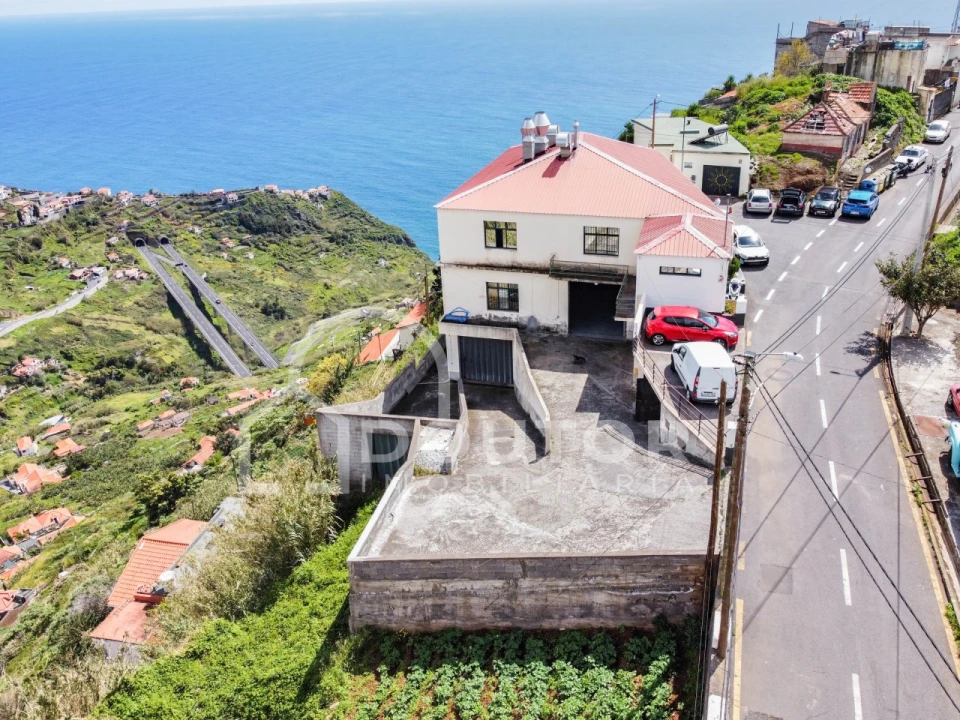 Armazém para Venda em Ribeira Brava Foto 8