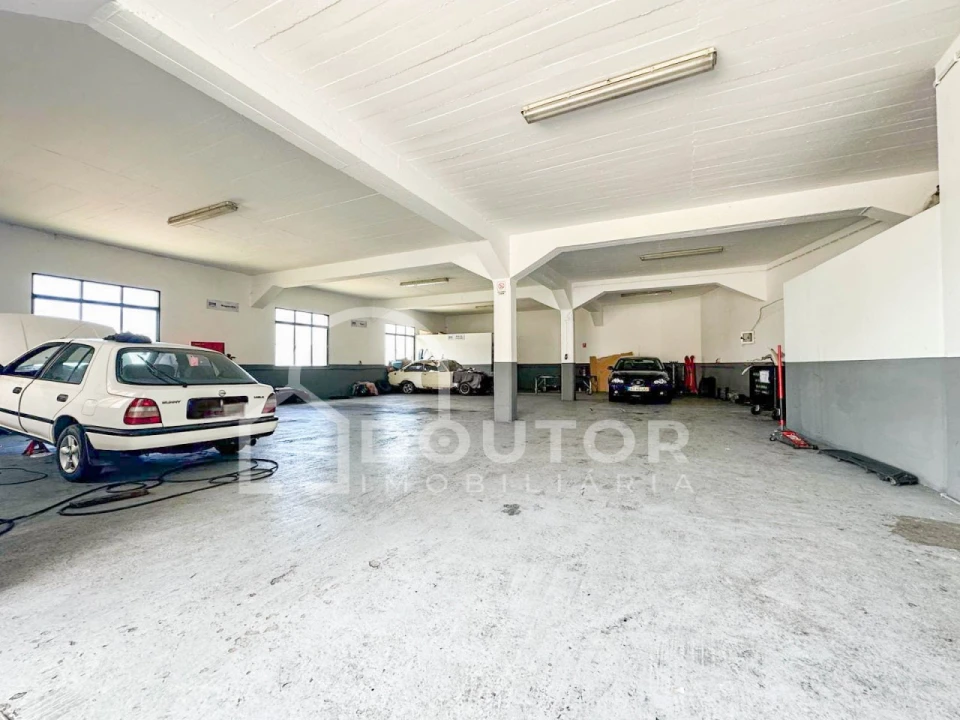 Armazém para Venda em Ribeira Brava Foto 10