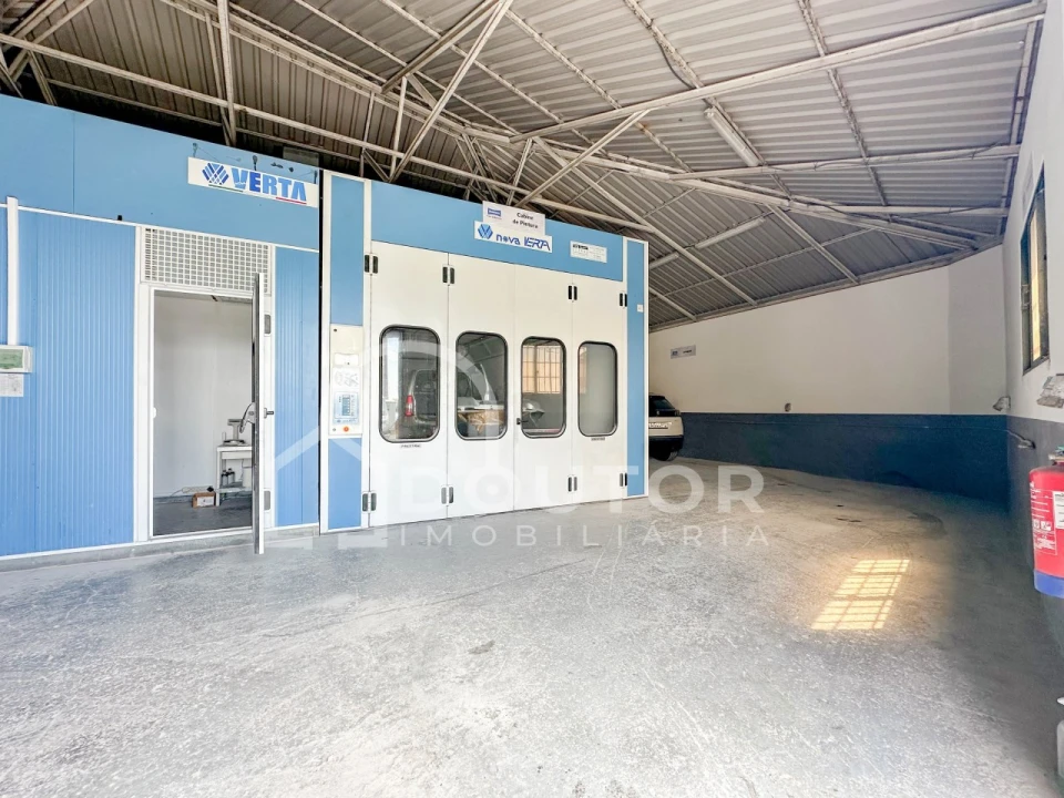 Armazém para Venda em Ribeira Brava Foto 13