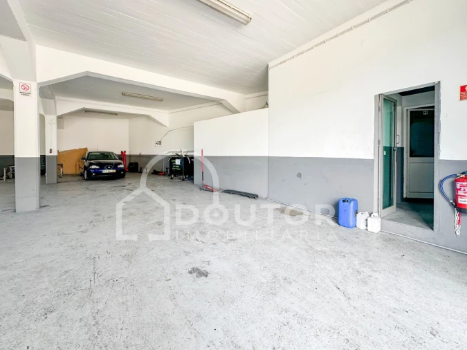 Armazém para Venda em Ribeira Brava Foto 11