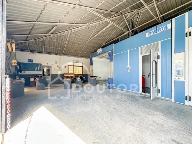 Armazém para Venda em Ribeira Brava Foto 12