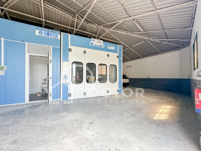 Armazém para Venda em Ribeira Brava Foto 13