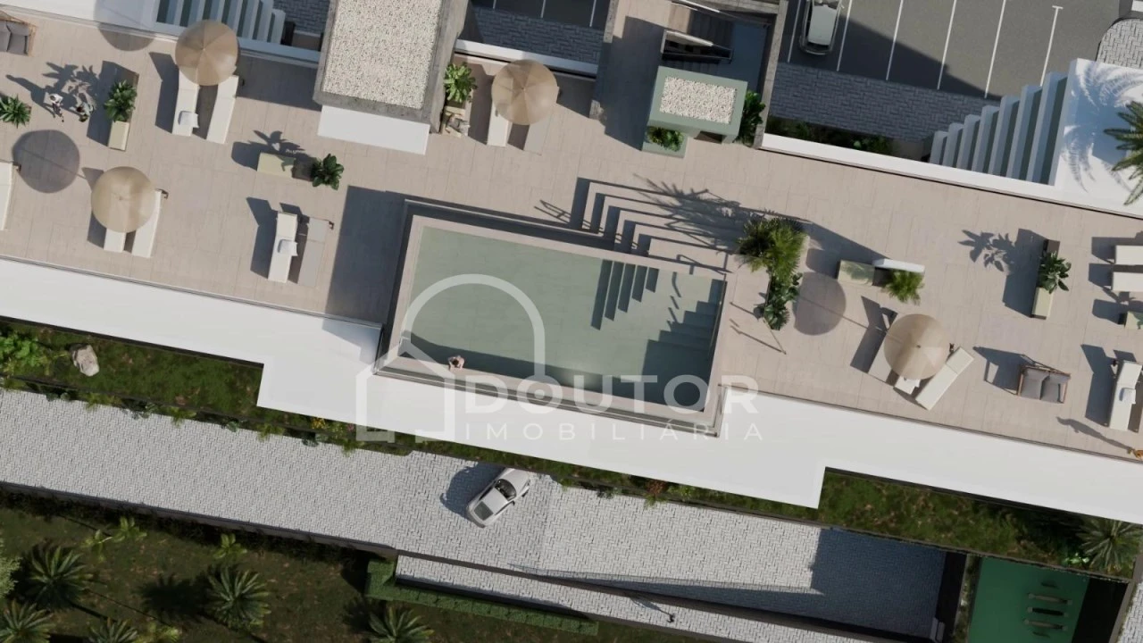 Apartamento T2 para Venda em São Martinho Foto 16