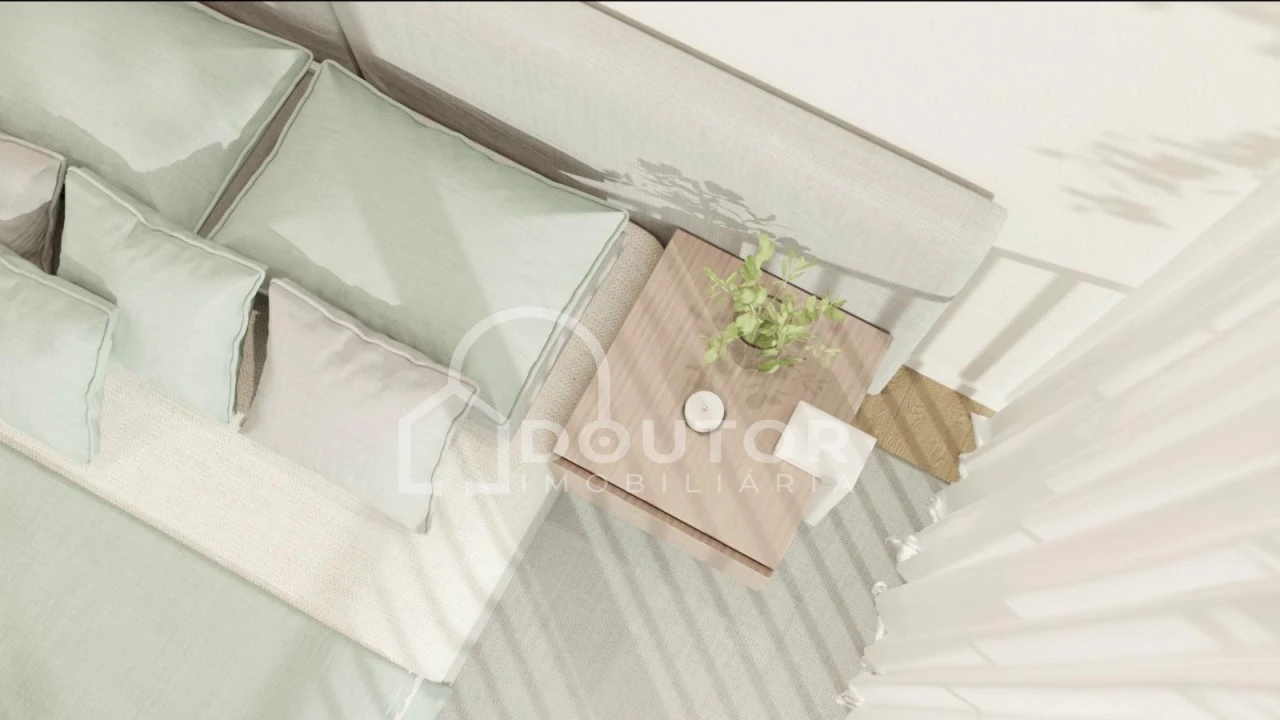 Apartamento T2 para Venda em São Martinho Foto 20