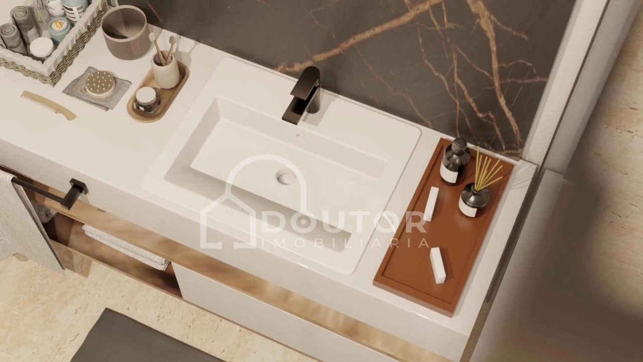 Apartamento T2 para Venda em São Martinho Foto 33
