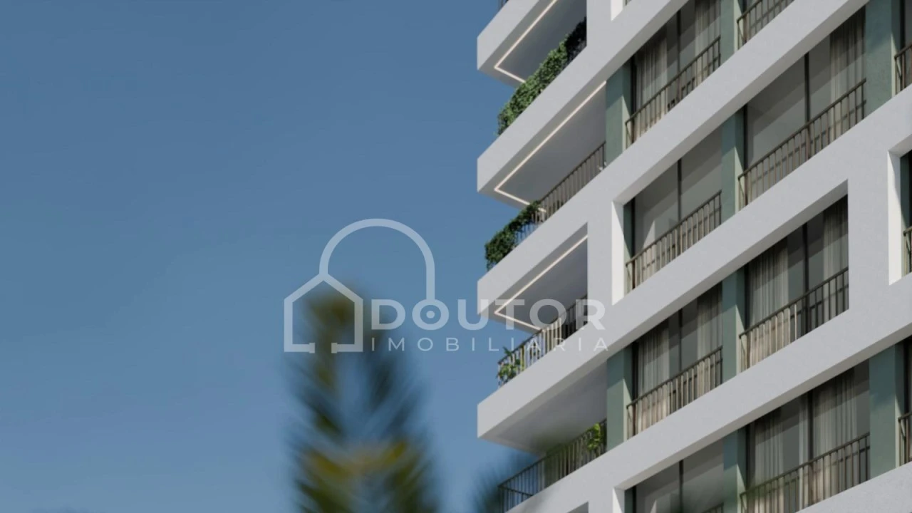 Apartamento T2 para Venda em São Martinho Foto 45