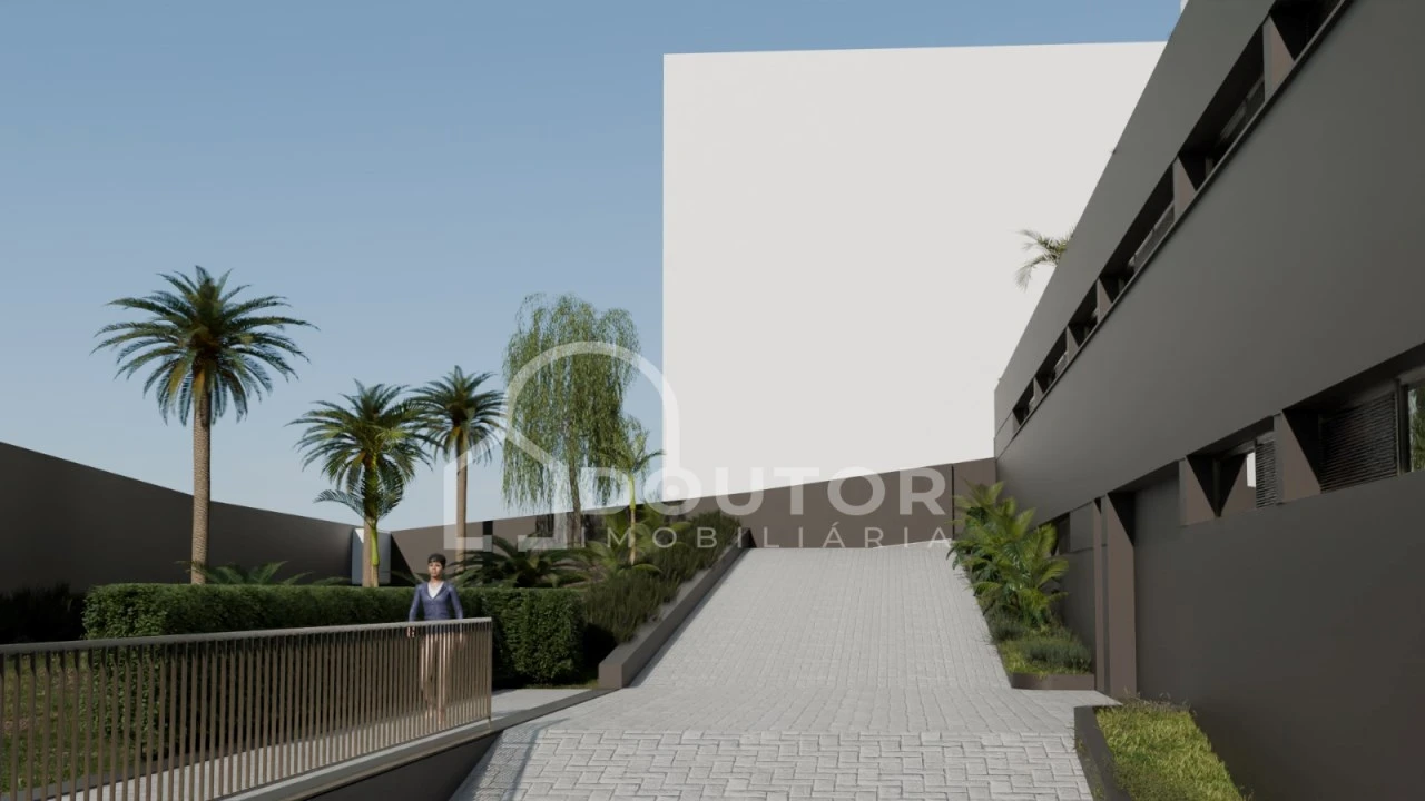 Apartamento T2 para Venda em São Martinho Foto 48