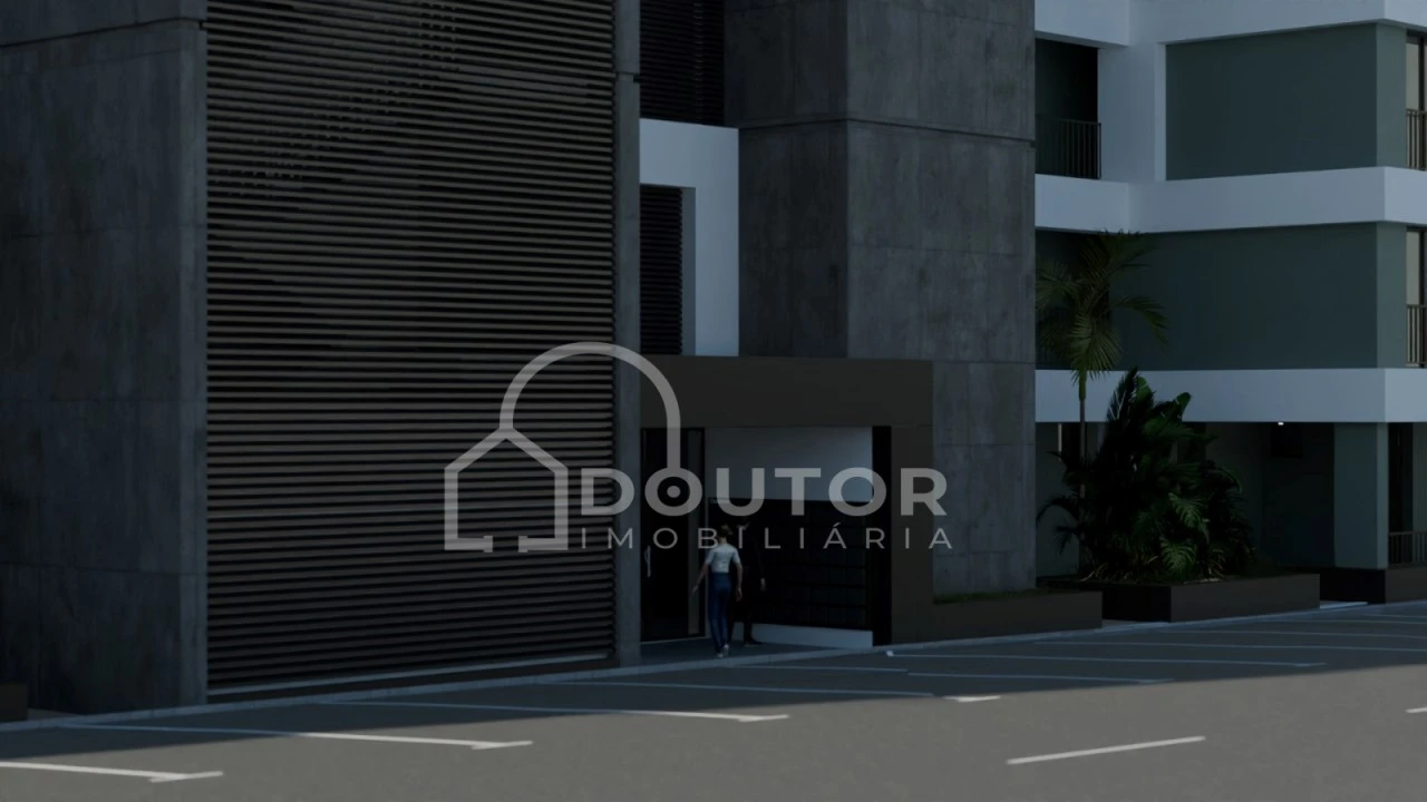 Apartamento T2 para Venda em São Martinho Foto 50