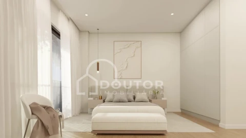 Apartamento T2 para Venda em São Martinho