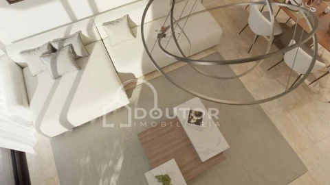 Apartamento T2 para Venda em São Martinho
