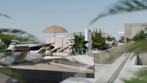 Apartamento T2 para Venda em São Martinho
