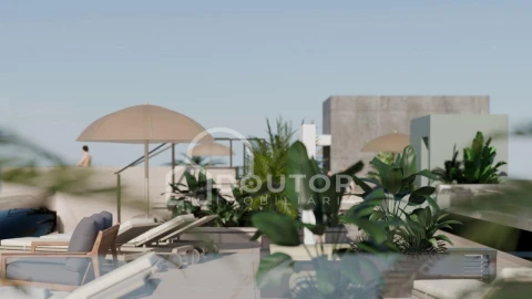 Apartamento T2 para Venda em São Martinho