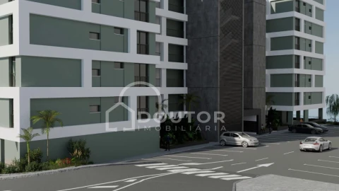 Apartamento T2 para Venda em São Martinho