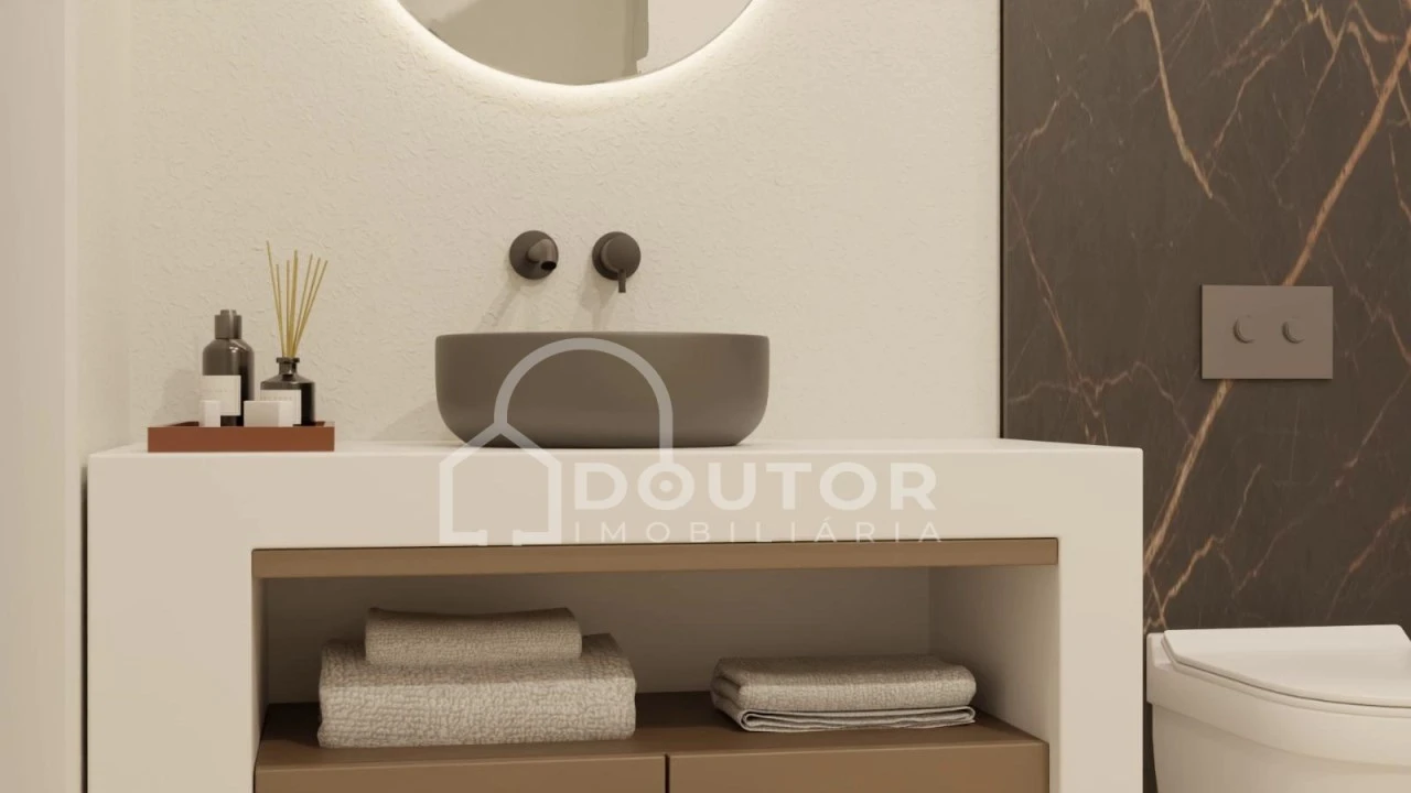 Apartamento T2 para Venda em São Martinho Foto 22
