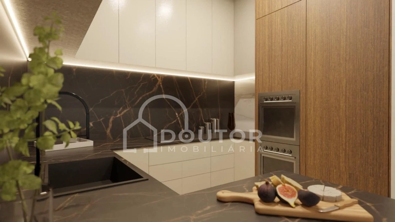 Apartamento T2 para Venda em São Martinho Foto 30