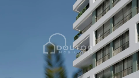 Apartamento T2 para Venda em São Martinho