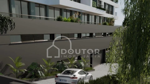 Apartamento T2 para Venda em São Martinho