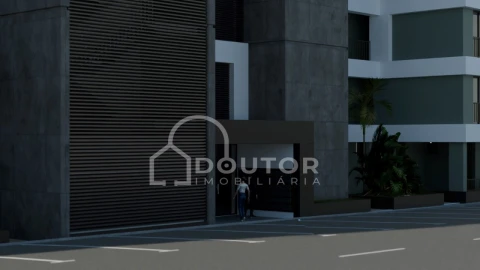 Apartamento T2 para Venda em São Martinho