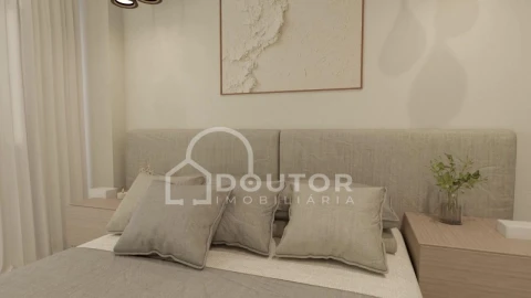 Apartamento T2 para Venda em São Martinho