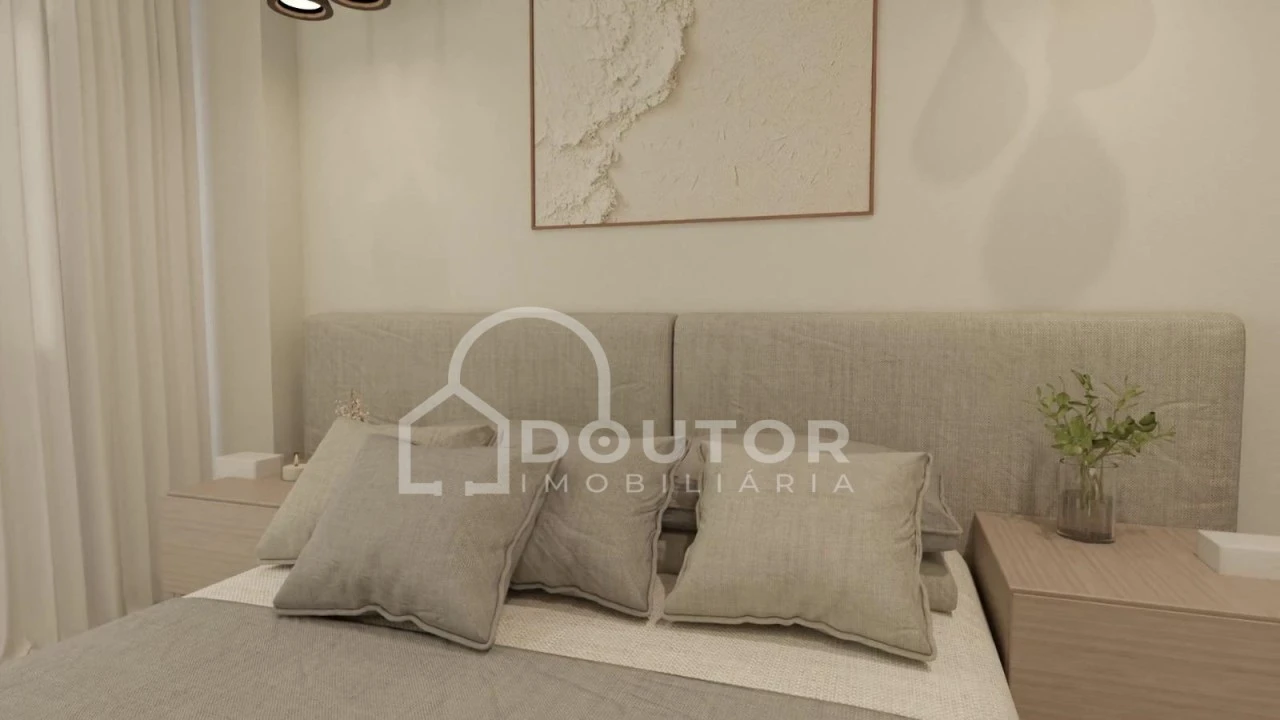 Apartamento T2 para Venda em São Martinho Foto 9