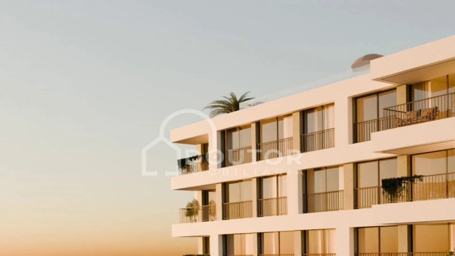 Apartamento T2 para Venda em São Martinho Foto 61