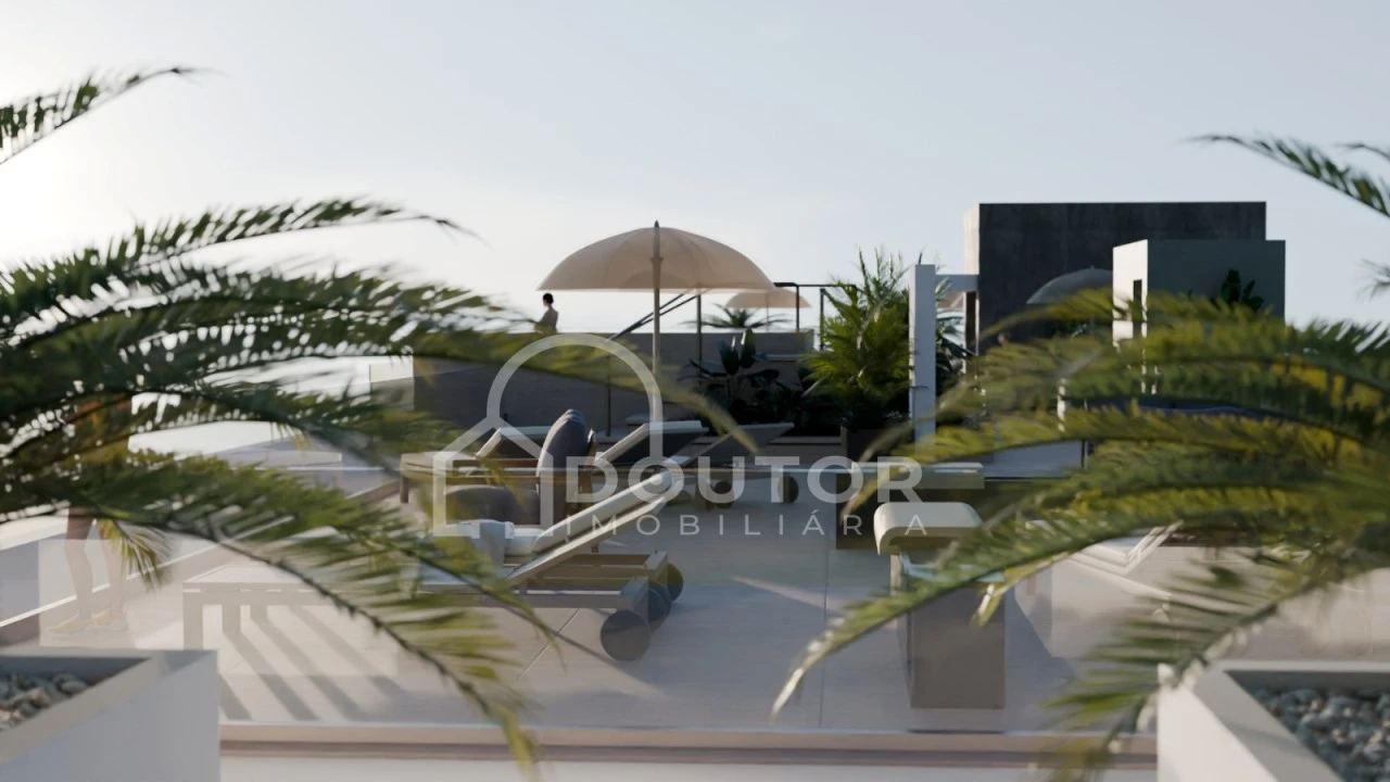 Apartamento T2 para Venda em São Martinho Foto 52