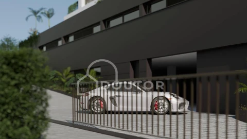 Apartamento T1 para Venda em São Martinho