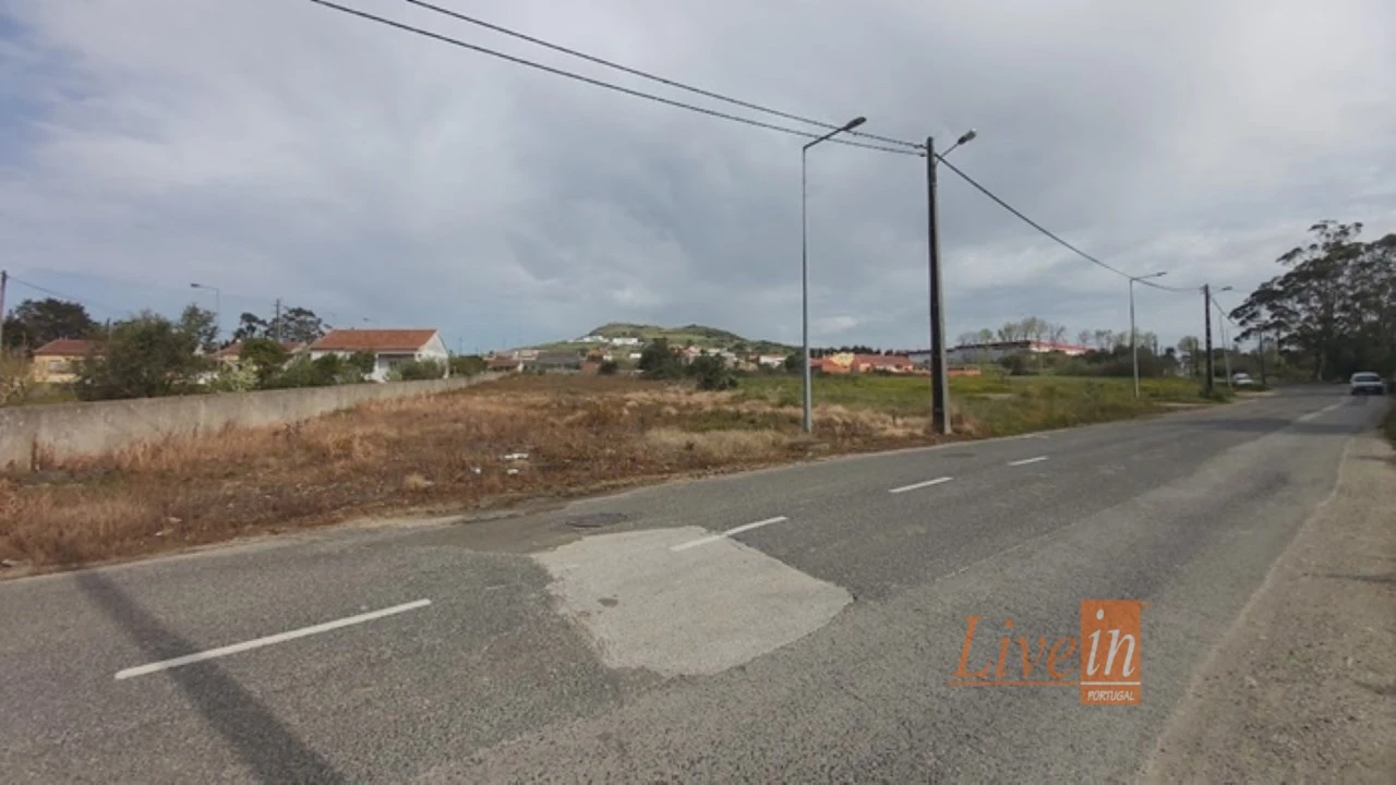 Terreno para Venda em Lousa Foto 4