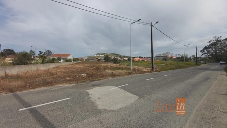 Terreno para Venda em Lousa Foto 4