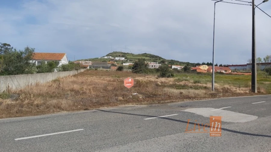 Terreno para Venda em Lousa Foto 6