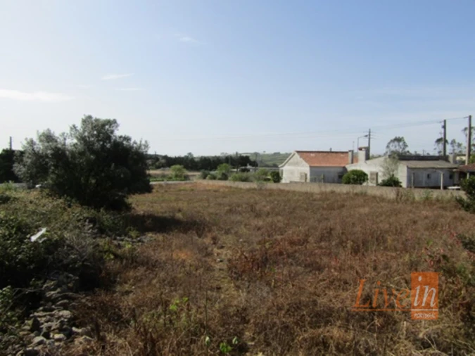 Terreno para Venda em Lousa Foto 8