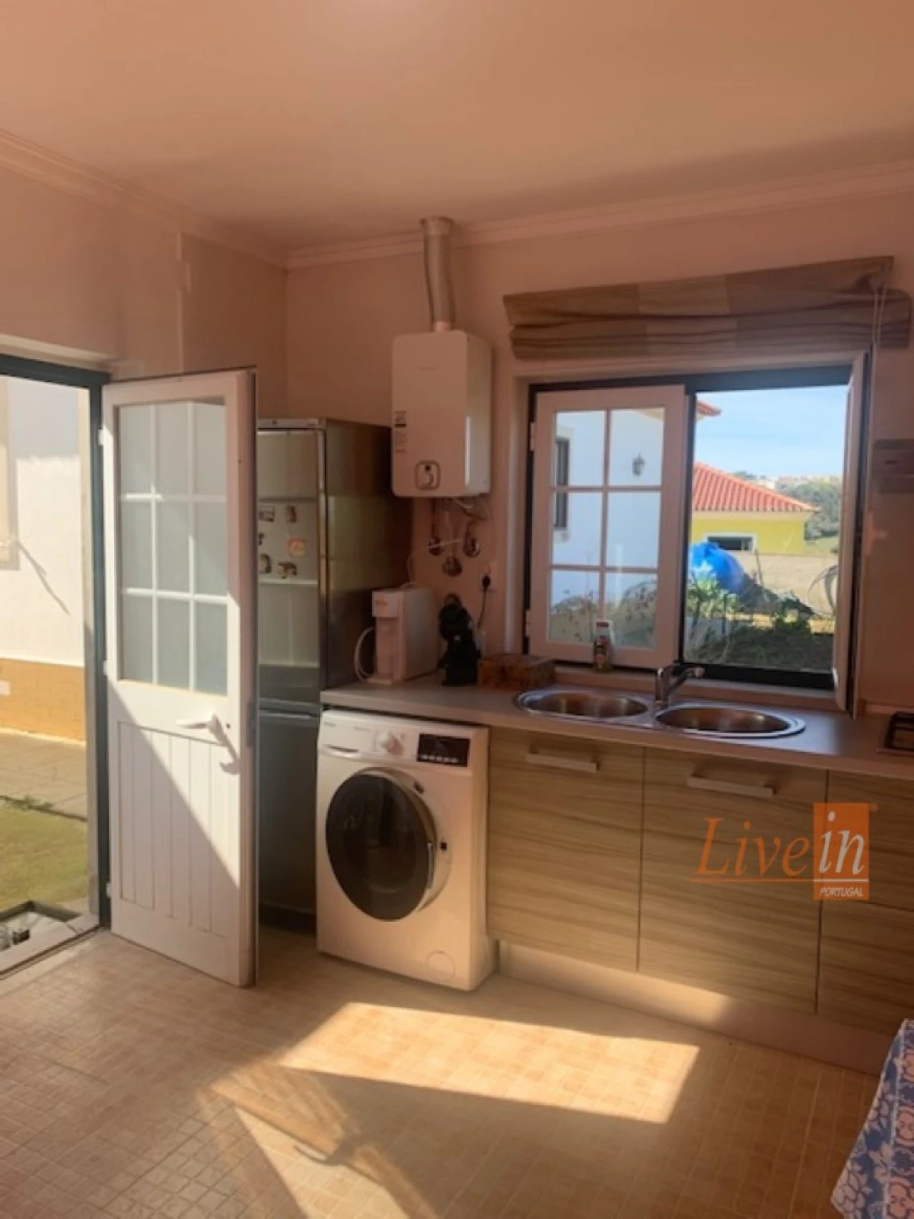 Moradia T3 para Venda em Azueira e Sobral da Abelheira Foto 5