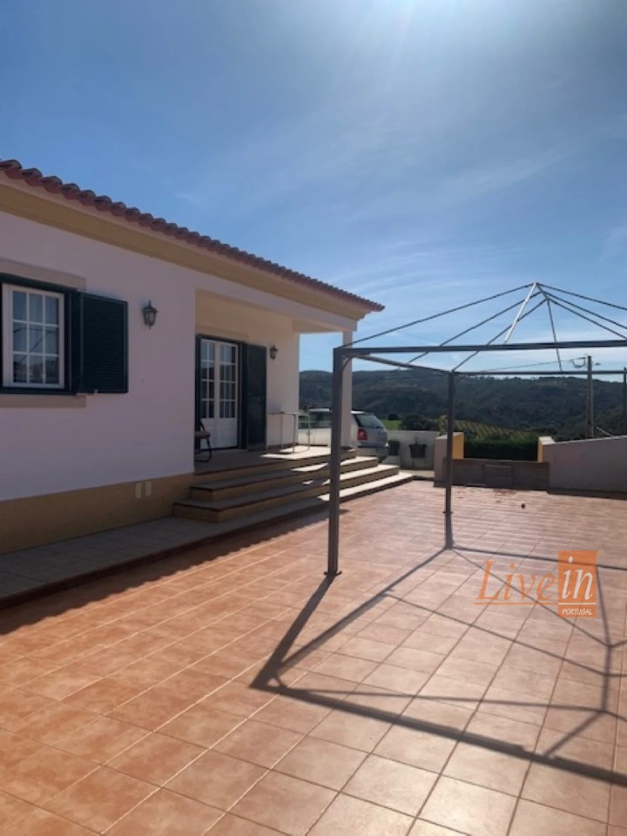 Moradia T3 para Venda em Azueira e Sobral da Abelheira Foto 12