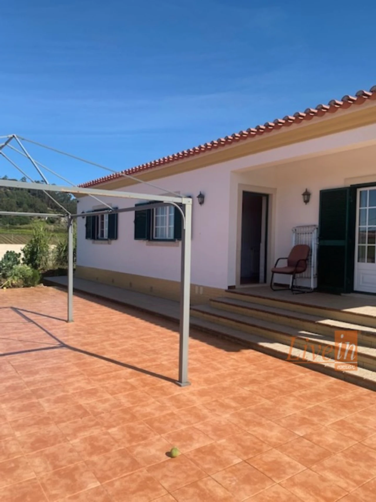 Moradia T3 para Venda em Azueira e Sobral da Abelheira Foto 16