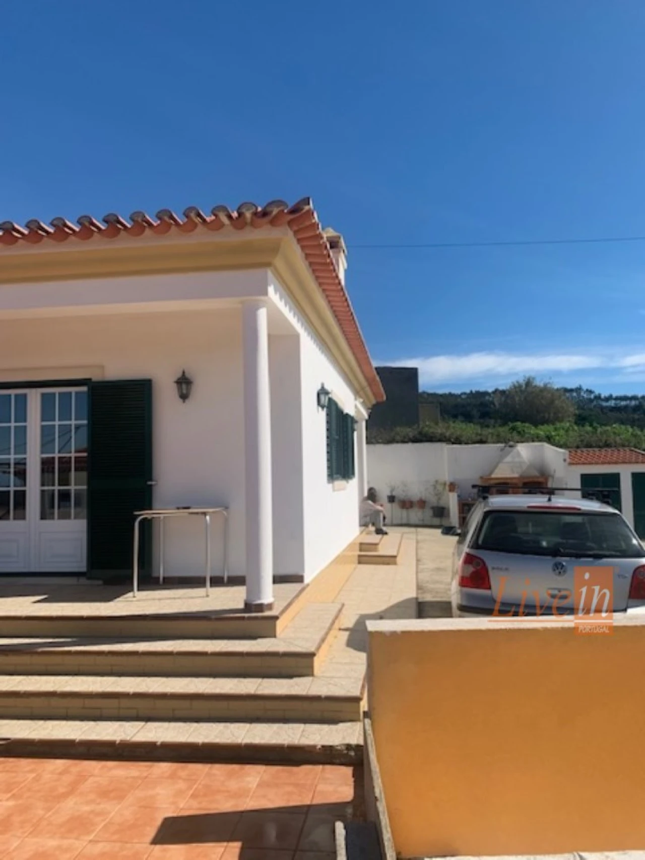 Moradia T3 para Venda em Azueira e Sobral da Abelheira Foto 17